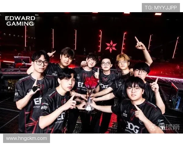 EDG战队技术争议引发热议玩家与评论员各执己见的背后故事